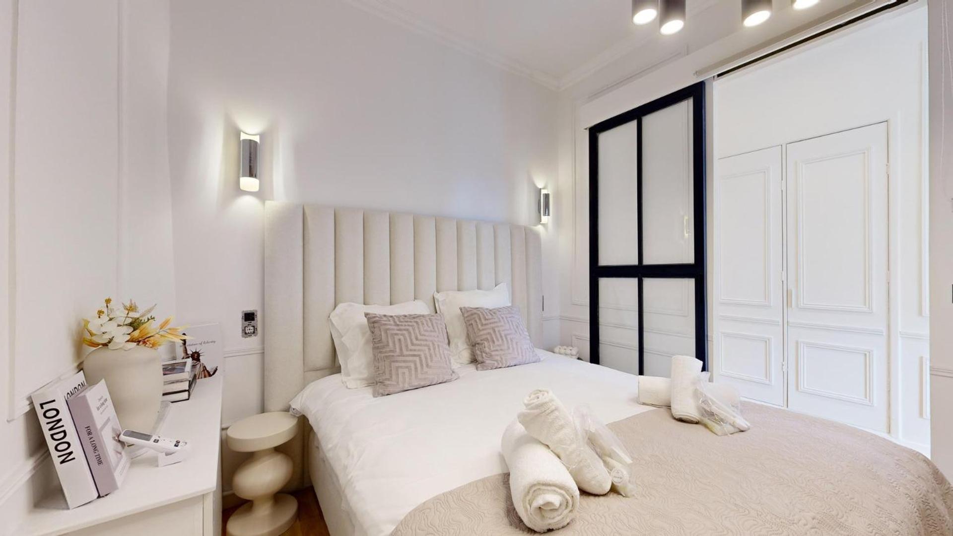 407 Elysee 76- Superbe Vue Champs Elysees Appartement Paris